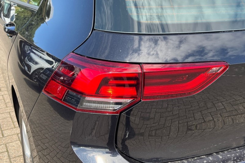 2023 (23) VOLKSWAGEN GOLF 1.5 TSI 150 Life 5dr 3426781