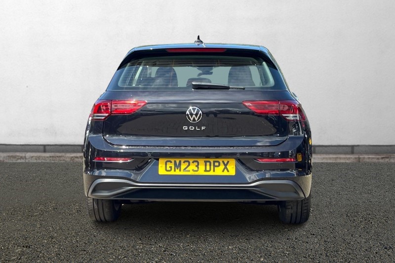 2023 (23) VOLKSWAGEN GOLF 1.5 TSI 150 Life 5dr 3426749