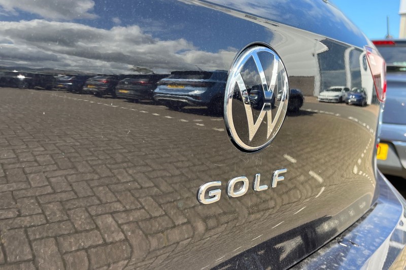 2023 (23) VOLKSWAGEN GOLF 1.5 TSI 150 Life 5dr 3426783