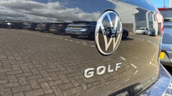 2023 (23) VOLKSWAGEN GOLF 1.5 TSI 150 Life 5dr 3426783