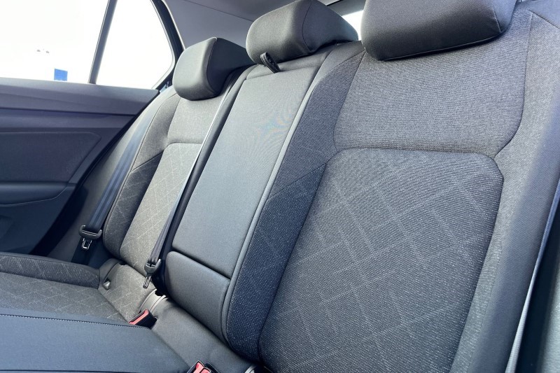 2023 (23) VOLKSWAGEN GOLF 1.5 TSI 150 Life 5dr 3426772