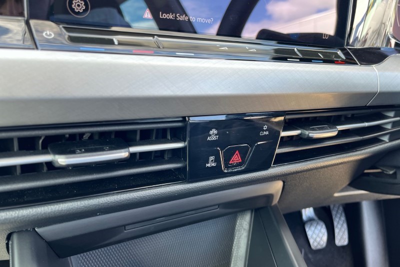 2023 (23) VOLKSWAGEN GOLF 1.5 TSI 150 Life 5dr 3426769