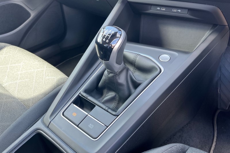 2023 (23) VOLKSWAGEN GOLF 1.5 TSI 150 Life 5dr 3426770