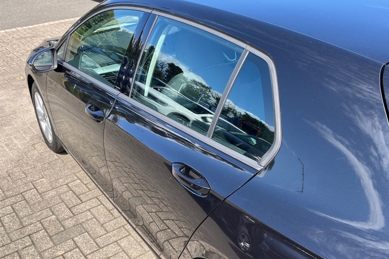 2023 (23) VOLKSWAGEN GOLF 1.5 TSI 150 Life 5dr 3426776