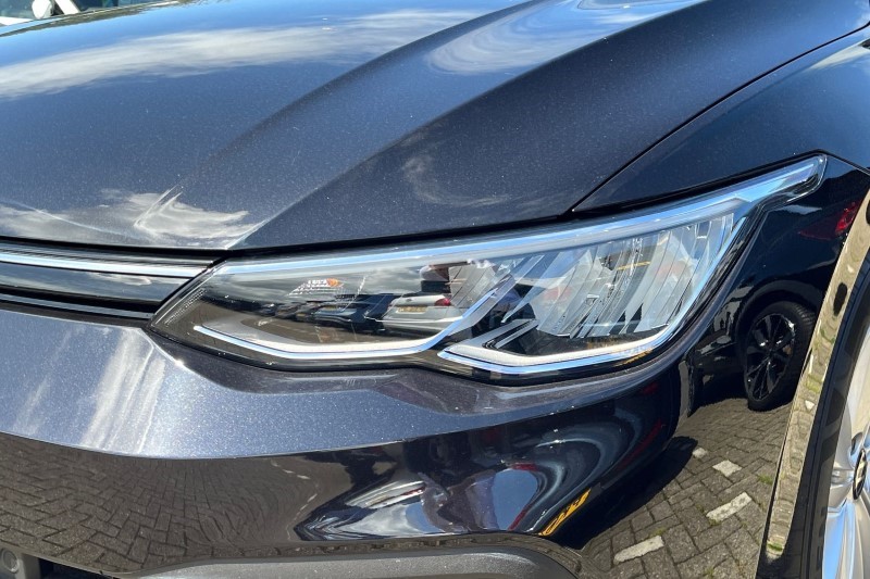 2023 (23) VOLKSWAGEN GOLF 1.5 TSI 150 Life 5dr 3426778