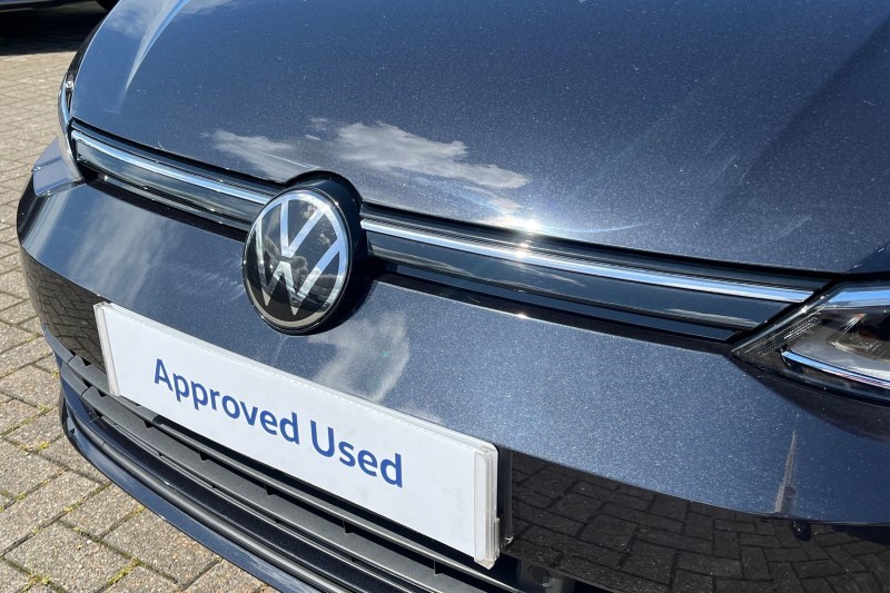 2023 (23) VOLKSWAGEN GOLF 1.5 TSI 150 Life 5dr 3426779