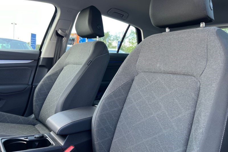 2023 (23) VOLKSWAGEN GOLF 1.5 TSI 150 Life 5dr 3426773