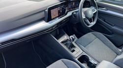 2023 (23) VOLKSWAGEN GOLF 1.5 TSI 150 Life 5dr 3426774
