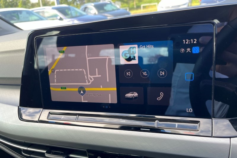 2023 (23) VOLKSWAGEN GOLF 1.5 TSI 150 Life 5dr 3426765