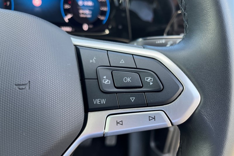 2023 (23) VOLKSWAGEN GOLF 1.5 TSI 150 Life 5dr 3426762