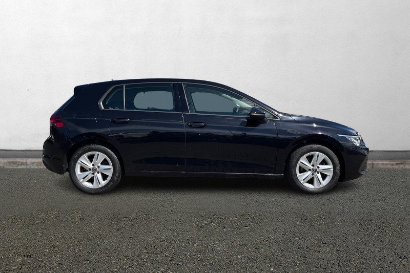2023 (23) VOLKSWAGEN GOLF 1.5 TSI 150 Life 5dr 3426748