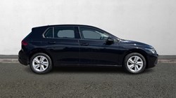 2023 (23) VOLKSWAGEN GOLF 1.5 TSI 150 Life 5dr 3426748