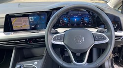 2023 (23) VOLKSWAGEN GOLF 1.5 TSI 150 Life 5dr 3426764