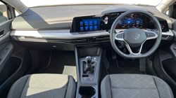 2023 (23) VOLKSWAGEN GOLF 1.5 TSI 150 Life 5dr 3426752