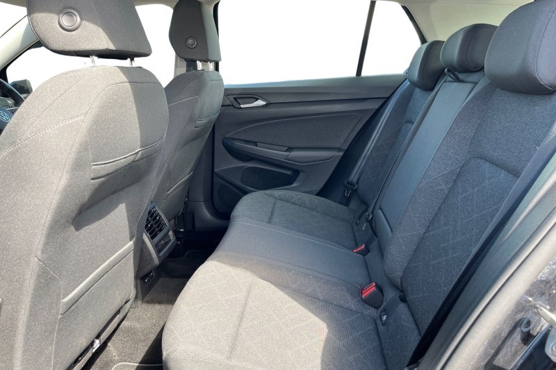 2023 (23) VOLKSWAGEN GOLF 1.5 TSI 150 Life 5dr 3426747