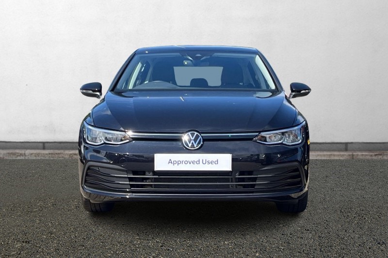 2023 (23) VOLKSWAGEN GOLF 1.5 TSI 150 Life 5dr 3426750