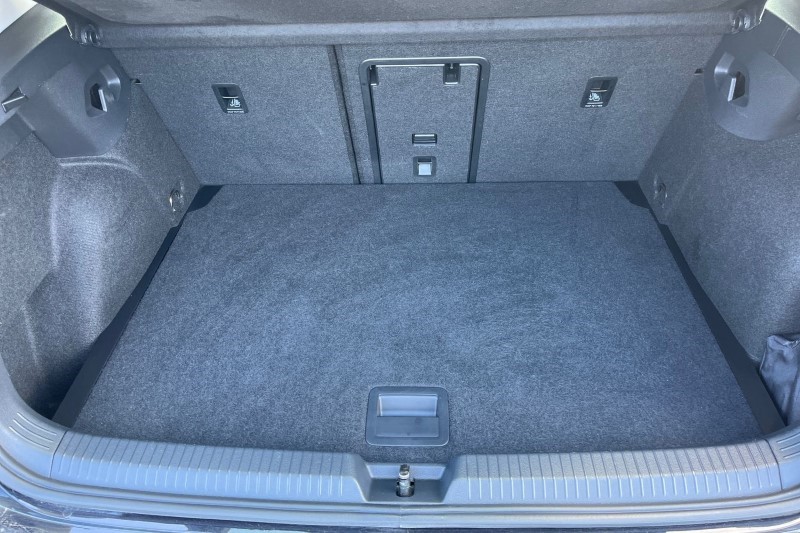 2023 (23) VOLKSWAGEN GOLF 1.5 TSI 150 Life 5dr 3426775