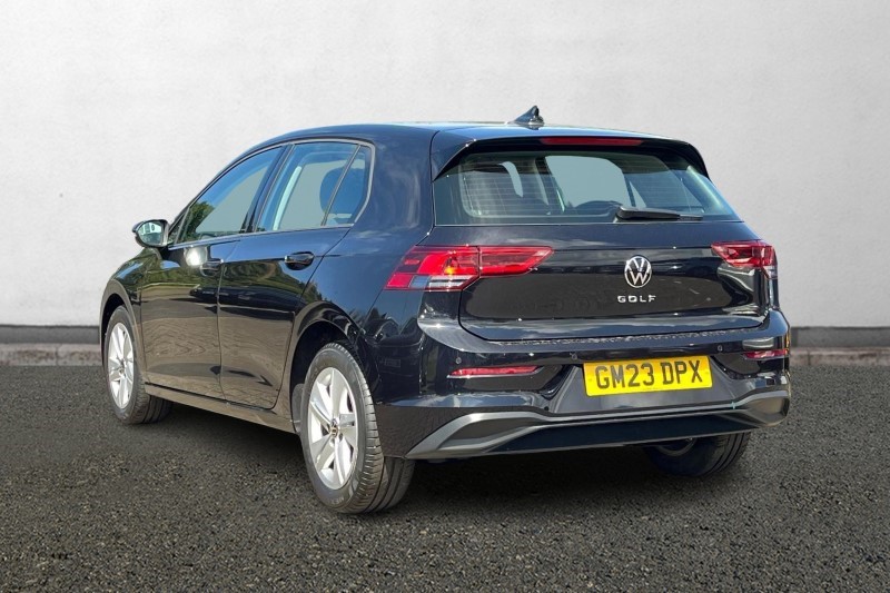 2023 (23) VOLKSWAGEN GOLF 1.5 TSI 150 Life 5dr 3426745