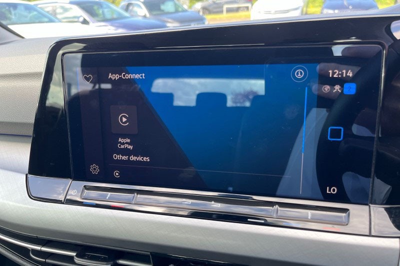 2023 (23) VOLKSWAGEN GOLF 1.5 TSI 150 Life 5dr 3426743