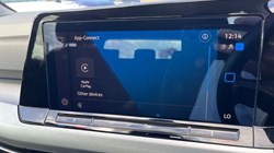 2023 (23) VOLKSWAGEN GOLF 1.5 TSI 150 Life 5dr 3426743