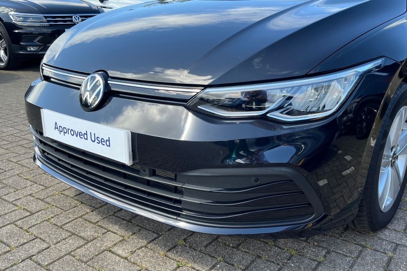 2023 (23) VOLKSWAGEN GOLF 1.5 TSI 150 Life 5dr 3426780