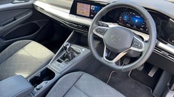2023 (23) VOLKSWAGEN GOLF 1.5 TSI 150 Life 5dr 3426753