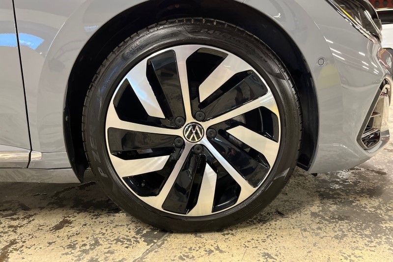 2023 (73) VOLKSWAGEN ARTEON 2.0 TDI 200 4MOTION R-Line 5dr DSG 3480457