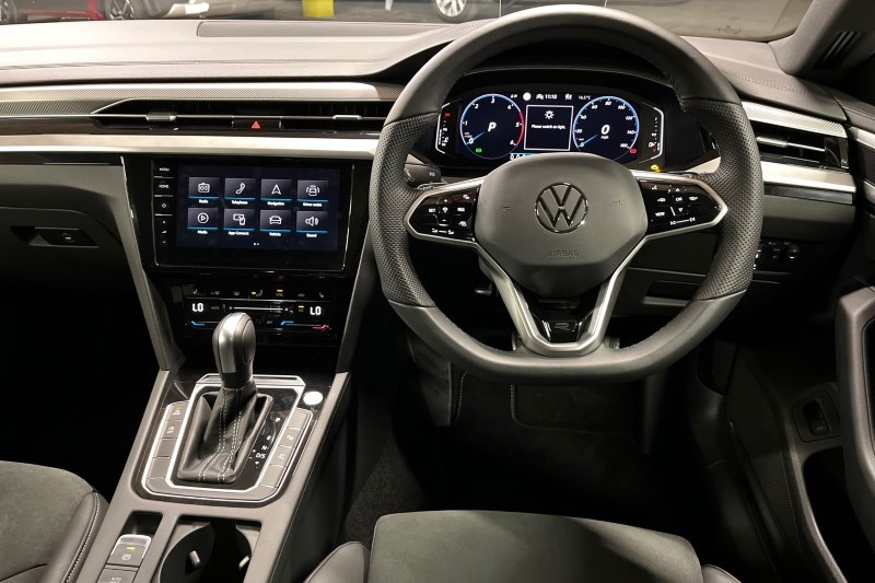 2023 (73) VOLKSWAGEN ARTEON 2.0 TDI 200 4MOTION R-Line 5dr DSG 3480471