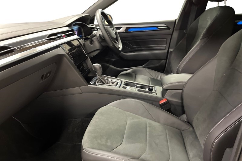 2023 (73) VOLKSWAGEN ARTEON 2.0 TDI 200 4MOTION R-Line 5dr DSG 3480452