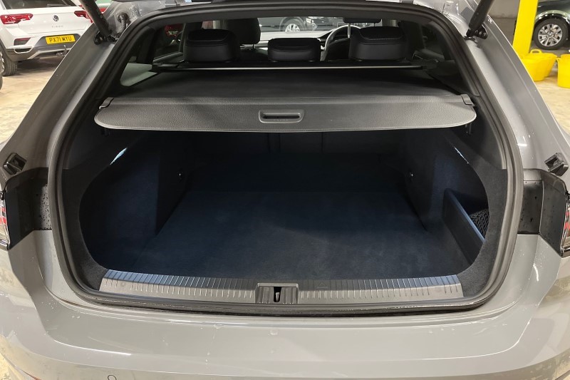 2023 (73) VOLKSWAGEN ARTEON 2.0 TDI 200 4MOTION R-Line 5dr DSG 3480485