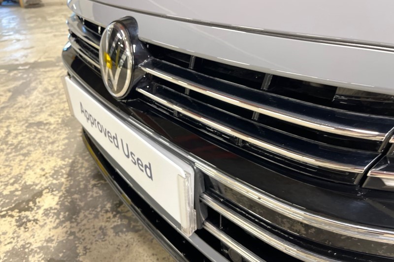 2023 (73) VOLKSWAGEN ARTEON 2.0 TDI 200 4MOTION R-Line 5dr DSG 3480490