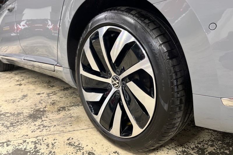 2023 (73) VOLKSWAGEN ARTEON 2.0 TDI 200 4MOTION R-Line 5dr DSG 3480488