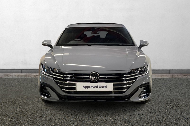 2023 (73) VOLKSWAGEN ARTEON 2.0 TDI 200 4MOTION R-Line 5dr DSG 3480456