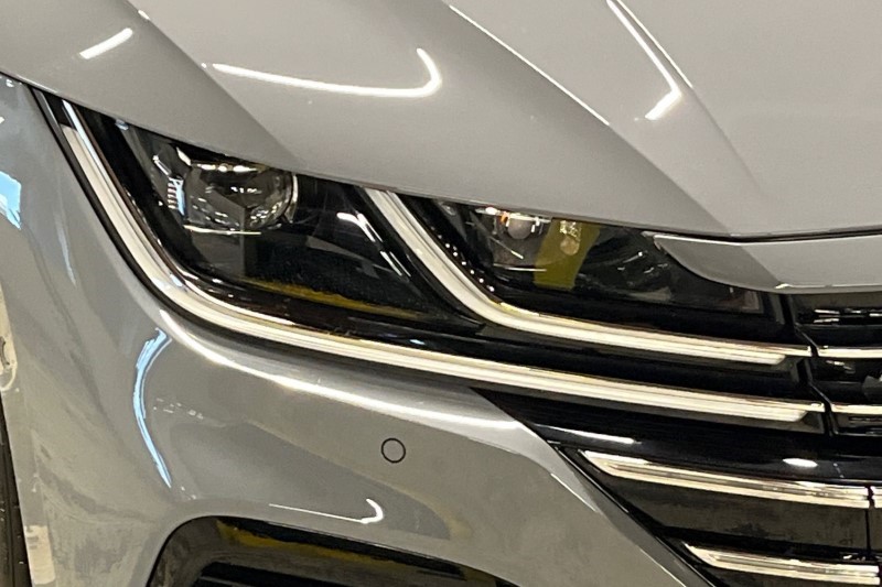 2023 (73) VOLKSWAGEN ARTEON 2.0 TDI 200 4MOTION R-Line 5dr DSG 3480489