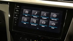 2023 (73) VOLKSWAGEN ARTEON 2.0 TDI 200 4MOTION R-Line 5dr DSG 3480472