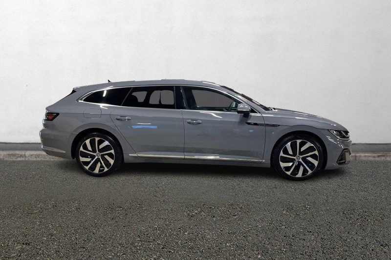 2023 (73) VOLKSWAGEN ARTEON 2.0 TDI 200 4MOTION R-Line 5dr DSG 3480454