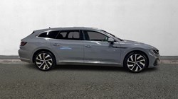 2023 (73) VOLKSWAGEN ARTEON 2.0 TDI 200 4MOTION R-Line 5dr DSG 3480454