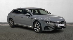 2023 (73) VOLKSWAGEN ARTEON 2.0 TDI 200 4MOTION R-Line 5dr DSG 3480450