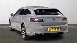 2023 (73) VOLKSWAGEN ARTEON 2.0 TDI 200 4MOTION R-Line 5dr DSG 3480451