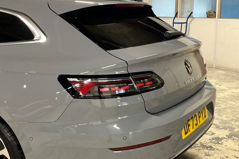 2023 (73) VOLKSWAGEN ARTEON 2.0 TDI 200 4MOTION R-Line 5dr DSG 3480493