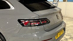 2023 (73) VOLKSWAGEN ARTEON 2.0 TDI 200 4MOTION R-Line 5dr DSG 3480493