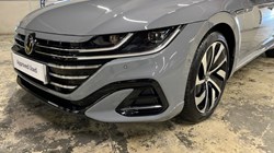 2023 (73) VOLKSWAGEN ARTEON 2.0 TDI 200 4MOTION R-Line 5dr DSG 3480491