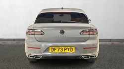 2023 (73) VOLKSWAGEN ARTEON 2.0 TDI 200 4MOTION R-Line 5dr DSG 3480455