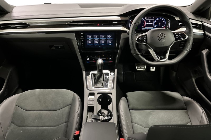 2023 (73) VOLKSWAGEN ARTEON 2.0 TDI 200 4MOTION R-Line 5dr DSG 3480458