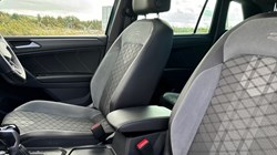 2021 (21) VOLKSWAGEN TIGUAN 1.5 TSI 150 R-Line 5dr DSG 3489959