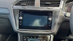 2021 (21) VOLKSWAGEN TIGUAN 1.5 TSI 150 R-Line 5dr DSG 3489951