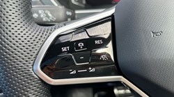 2021 (21) VOLKSWAGEN TIGUAN 1.5 TSI 150 R-Line 5dr DSG 3489949