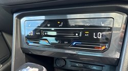 2021 (21) VOLKSWAGEN TIGUAN 1.5 TSI 150 R-Line 5dr DSG 3489956
