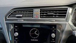 2021 (21) VOLKSWAGEN TIGUAN 1.5 TSI 150 R-Line 5dr DSG 3489957