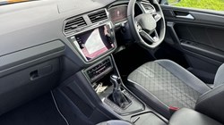 2021 (21) VOLKSWAGEN TIGUAN 1.5 TSI 150 R-Line 5dr DSG 3489960